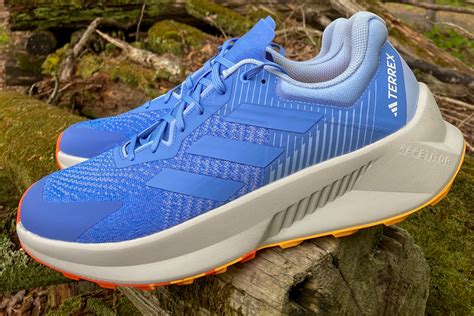 adidas trekkingschuhe herren test|Testbericht: adidas TERREX Soulstride Flow .